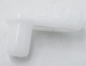 Türstopper Links für Kühlschrank Homa 2208510025 Anschlag links