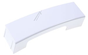 Wassertank-Frontplatte DeLonghi Kaffeemaschine 5313249101 Wasserbehälter