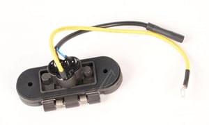 AC-Ladesitz Segway-Ninebot AB.05.16.00.0013 für E-Scooter MAX G3 Gehäuse