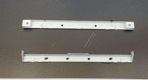 Glaskeramikplatte für Ofen Hisense Gorenje 712031 Kochfläche