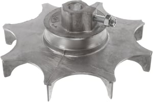 Riemenscheibe 12022858