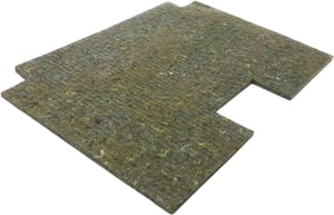 Dämmplatte 00772128