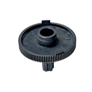 Zahnrad 108 Zähne, M4000 9121.069.150 Saeco Philips