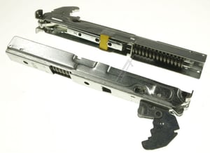 Kit, Scharnier, Backofentür (4055016960)