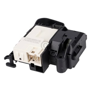 Türverriegelung ZV-447 für Waschmaschine Midea 17438100004786 Türschloss