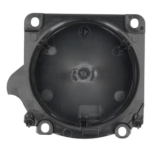 LDS bumper assembly（black） 201-2499-0232 Ecovacs