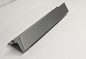 Fußplatte, Silber (1173371228)