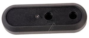 Seitenabdeckung Zierteil Vorderradgabel rechts Segway-Ninebot AB.05.14.00.0133 für E-Scooter C2 PRO Lenker