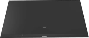 Glaskeramikfläche 23000456 Originalersatzteil von Bosch