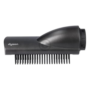 Glättbürste feste Borsten für Kurzhaar Pony dyson 970291-02 für Airwrap™ Haarstyler