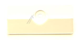 Haken für Kühlschrank Midea 12131000000843 Türverschluss