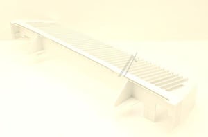 Lüftungsgitter Weiß für Kühlschrank Dometic 292335630 Abdeckung Belüftung