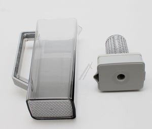 Wasserfilterbehälter für Kühlschrank Samsung DA9721261H Filtergehäuse