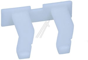 Einsatzhebel für Smeg Geschirrspüler 764730268 Spülmaschine