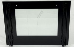 Backofenscheibe Außen für Ofen Whirlpool/Indesit 481010395795 Glasplatte Ofentür