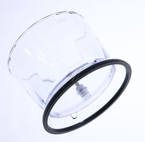 Schüssel für Küchenmaschine DeLonghi AS00004191 500ml