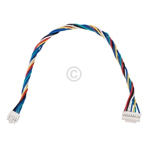 Upper board RTK harness 201-2337-1269