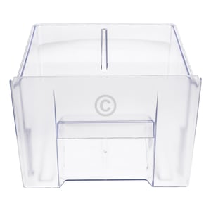 Gemüseschale beko 4207680100 für Kühlschrank