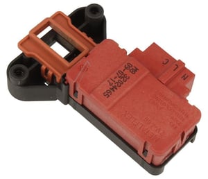 Türverriegelung Metalflex für Trockner Amica 1032788 Mechanische Verriegelung