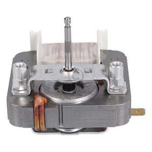 Ventilator Umluftmotor Beko 264440132 für Herd