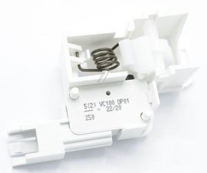 Türschalter für Trockner Whirlpool Indesit 488000386120 Schließfunktion Arcadia TD