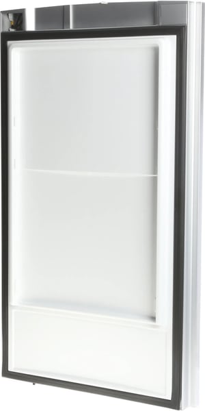 Tür, rot, Kühlschranktür 00247571