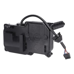 Electric height adjustment module 201-2507-0009 Ecovacs
