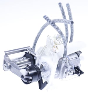 Heizelement für Kaffeemaschine Groupe Seb MS5A21198 Heizkörper, Druckzylinder