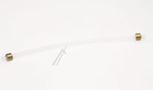 ptfe-schlauch-fuer-delonghi-kaffeemaschine-5513213661-135mm-mit-anschluessen.512779