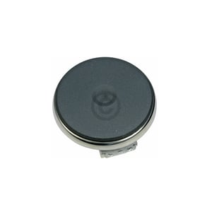 Kochplatte 80mmØ 450W 230V Viertaktschaltersteuerung EGO 12.08353.017