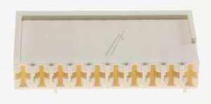 Gehäuseteil Amica Herd 8028770 Kochfeldabdeckung