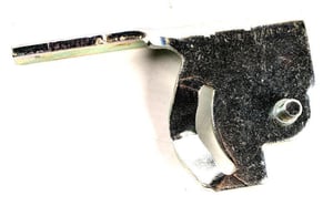 Scharnier Mitte links für Kühlschrank Küppersbusch 440449 Türlager Mittelposition