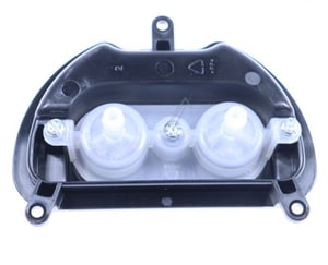 Filtereinheit für DeLonghi Kaffeemaschine AS00005956 Wassertank