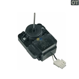 Ventilator Liebherr 6118012 F64-12 für Kühlschrank Gefrierschrank Liebherr