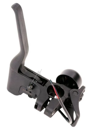 Bremshebel mit Klingel Segway-Ninebot AB.50.0029.50 für E-Scooter D18E D28D D38D D38E