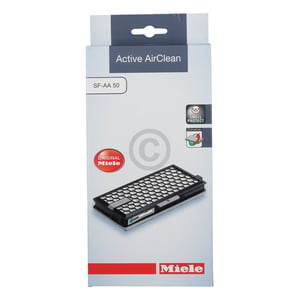 Miele Filter Abluftfilter Kassette Miele SF-AA50 9616110.