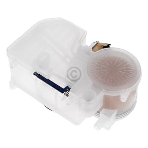 Salzbehälter für Geschirrspüler Candy Hoover 41050724 Enthärter