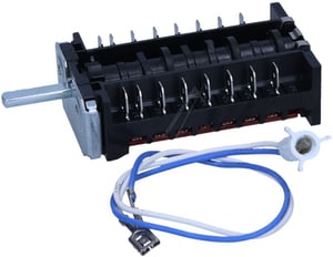 Ofenschalter Vestel 22102001 32016037 Funktionsschalter