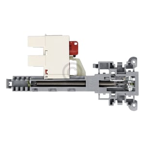 Türverriegelung smeg 697690338 ITW DL386 für Geschirrspüler