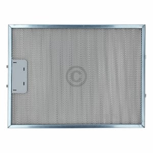 FILTERGITTER,ALUMINIUM Küppersbusch 530487