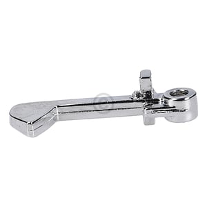Türhaken Samsung DE64-40296B für Mikrowelle
