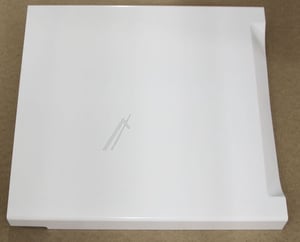 Außentür für Geschirrspüler Whirlpool 488000518889 60cm, weiß