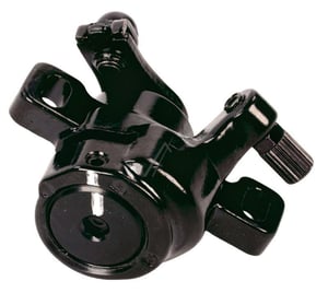 Bremssattel inkl. Bremsbeläge Segway-Ninebot AB.05.12.00.0053 für E-Scooter F20D F30D F25E F2D