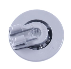 Rad für Geschirrspüler Bosch/Siemens 10014063 Unterkorb