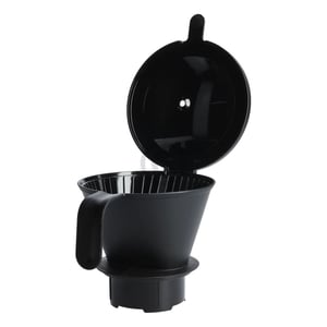 Kaffeefilterbehälter original PHILIPS 422225967511 CP0402/01 für SENSEO® Switch Kaffeemaschine Padmaschine