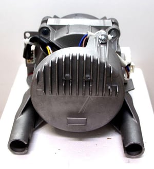 Waschmaschinenmotor Zxgn-420-8-116l für Waschmaschine Midea 11002015013631 40-178V 420W