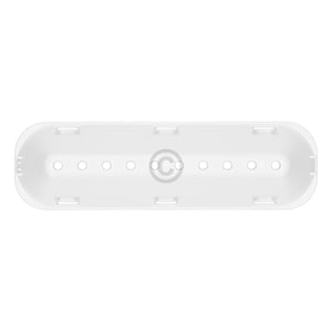 Trommelrippe passend für Indesit C00065463 in Waschmaschine 10105638