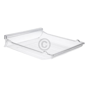 Schublade oben für Kühlteil Hisense HK1864983 in KühlGefrierKombination