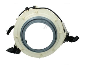 Wanne für Kühlschrank LG 3551EN0001B Kunststoff, weiß