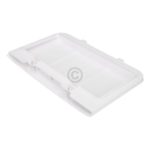 Abdeckung des Staubbehälters Ecovacs 201-2353-1432 für Staubsauger-Roboter